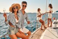 Yacht and boat charter